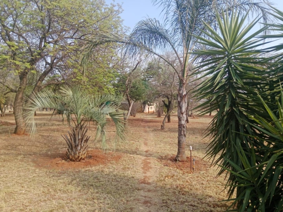 Commercial Property for Sale in De Wildt North West